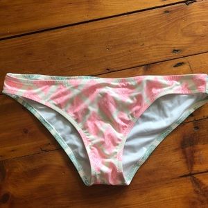 Victoria’s Secret Bikini Bottoms